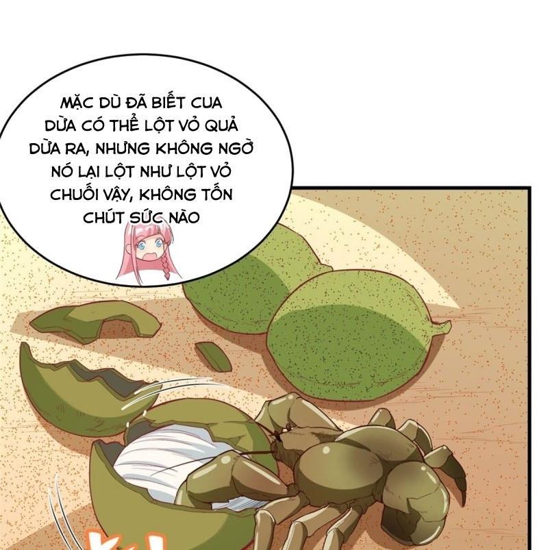 Tôi Sống Trên Hoang Đảo Cùng Các Em Gái Chap 10 - Next Chap 11
