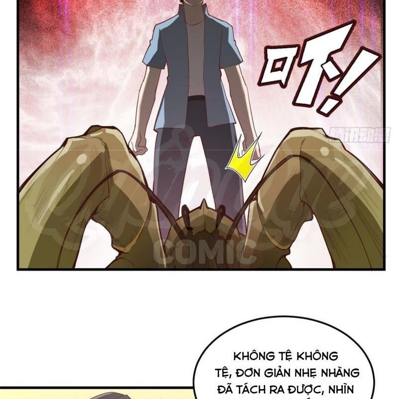 Tôi Sống Trên Hoang Đảo Cùng Các Em Gái Chap 10 - Next Chap 11