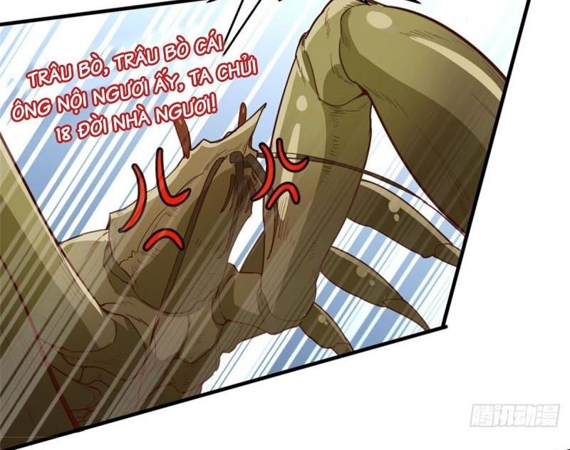 Tôi Sống Trên Hoang Đảo Cùng Các Em Gái Chap 10 - Next Chap 11