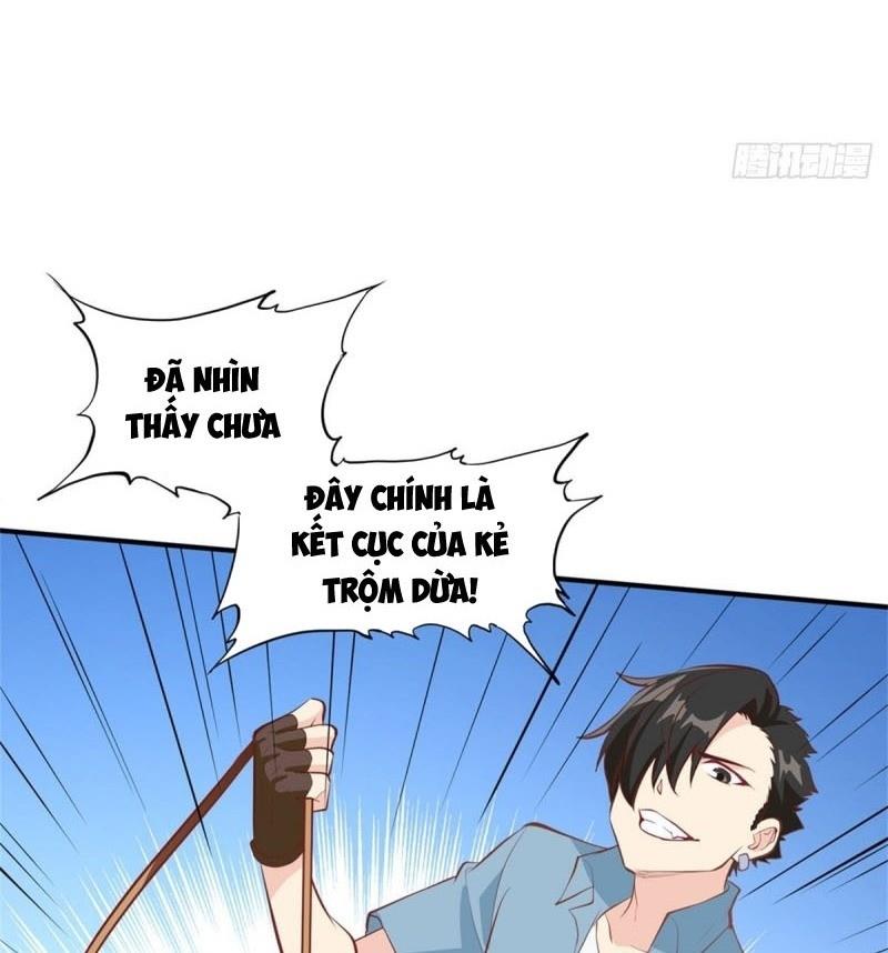 Tôi Sống Trên Hoang Đảo Cùng Các Em Gái Chap 10 - Next Chap 11