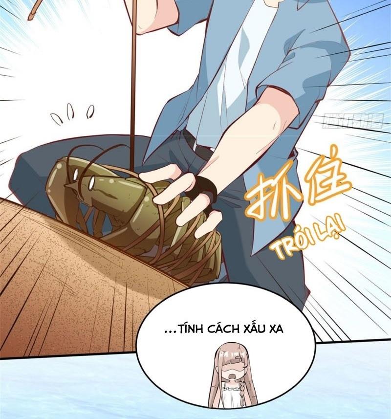 Tôi Sống Trên Hoang Đảo Cùng Các Em Gái Chap 10 - Next Chap 11