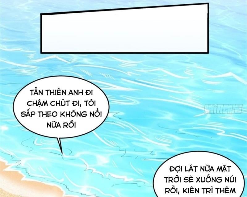 Tôi Sống Trên Hoang Đảo Cùng Các Em Gái Chap 10 - Next Chap 11