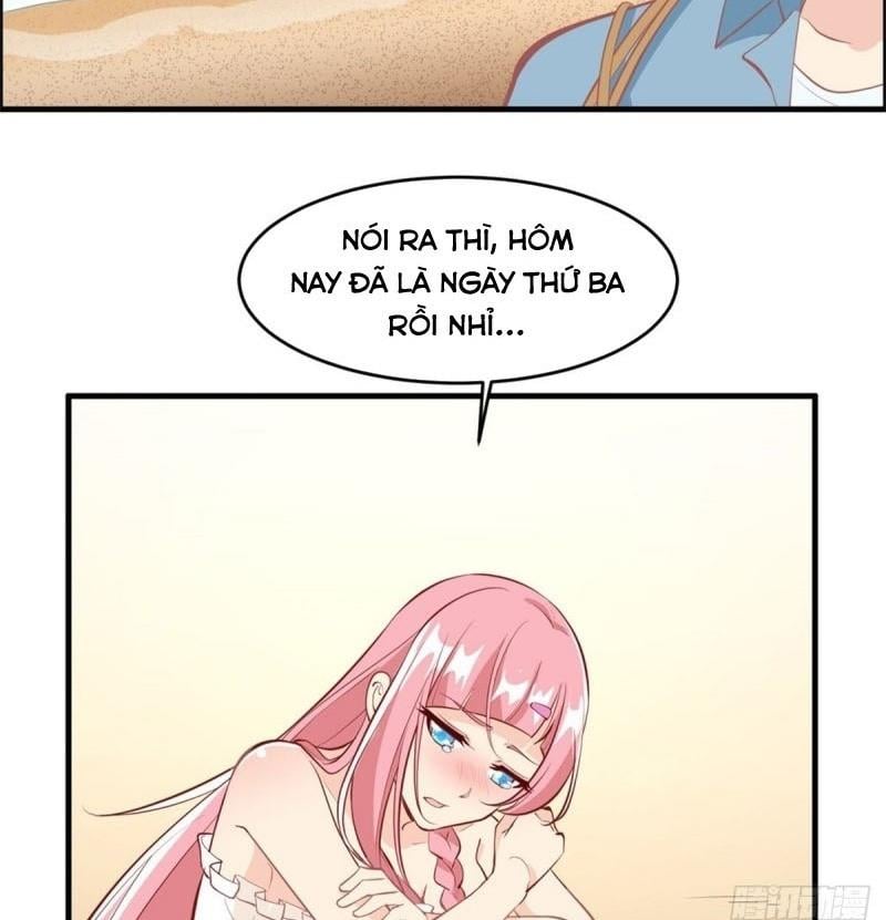 Tôi Sống Trên Hoang Đảo Cùng Các Em Gái Chap 10 - Next Chap 11