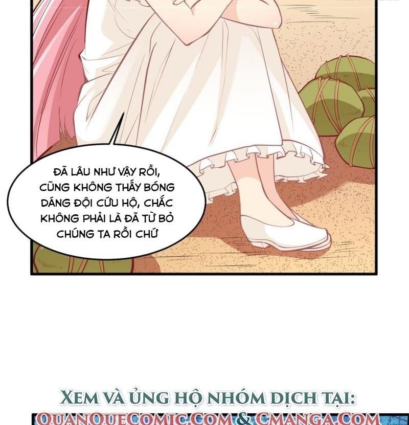 Tôi Sống Trên Hoang Đảo Cùng Các Em Gái Chap 10 - Next Chap 11