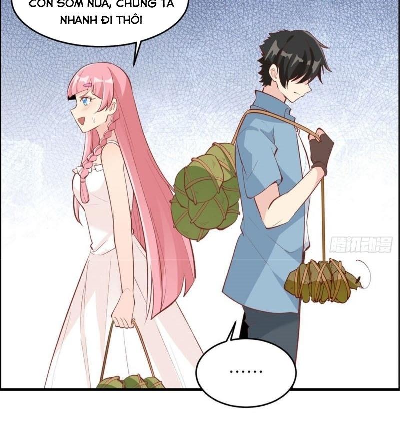 Tôi Sống Trên Hoang Đảo Cùng Các Em Gái Chap 10 - Next Chap 11