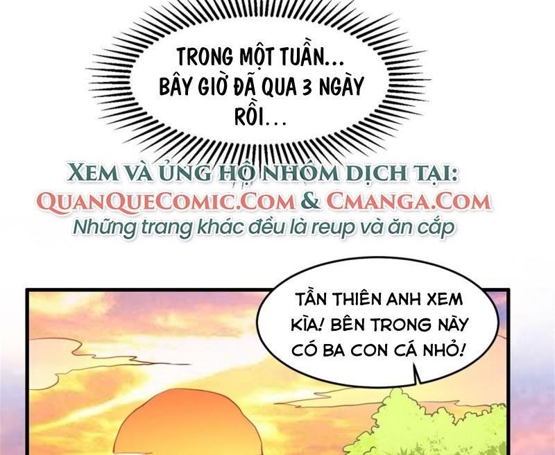 Tôi Sống Trên Hoang Đảo Cùng Các Em Gái Chap 10 - Next Chap 11