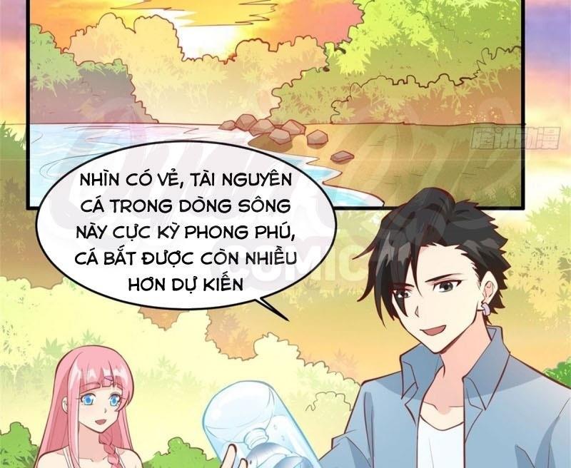 Tôi Sống Trên Hoang Đảo Cùng Các Em Gái Chap 10 - Next Chap 11