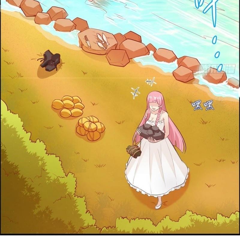 Tôi Sống Trên Hoang Đảo Cùng Các Em Gái Chap 10 - Next Chap 11