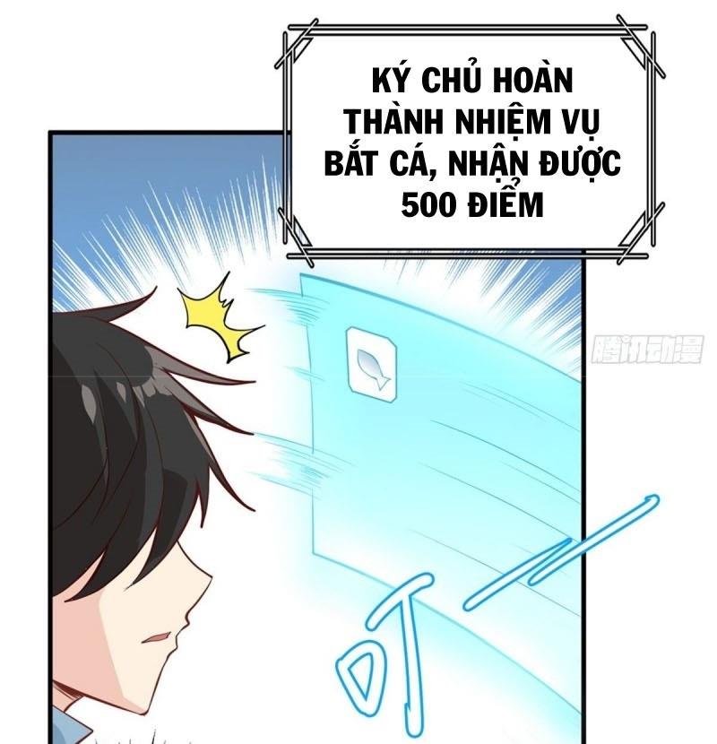 Tôi Sống Trên Hoang Đảo Cùng Các Em Gái Chap 10 - Next Chap 11