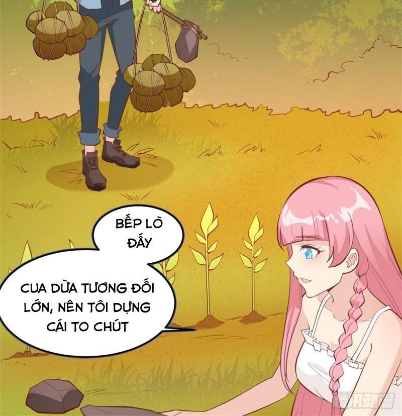 Tôi Sống Trên Hoang Đảo Cùng Các Em Gái Chap 10 - Next Chap 11