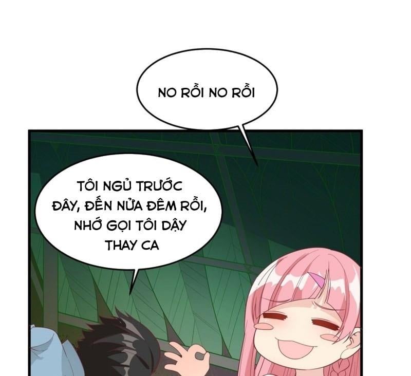 Tôi Sống Trên Hoang Đảo Cùng Các Em Gái Chap 10 - Next Chap 11