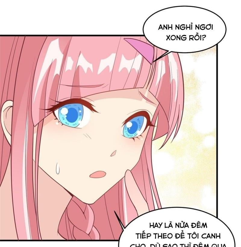 Tôi Sống Trên Hoang Đảo Cùng Các Em Gái Chap 10 - Next Chap 11