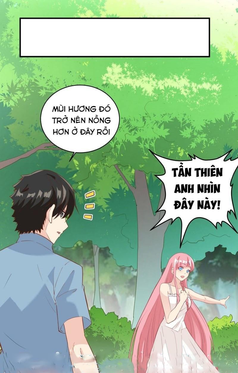 Tôi Sống Trên Hoang Đảo Cùng Các Em Gái Chap 9 - Next Chap 10