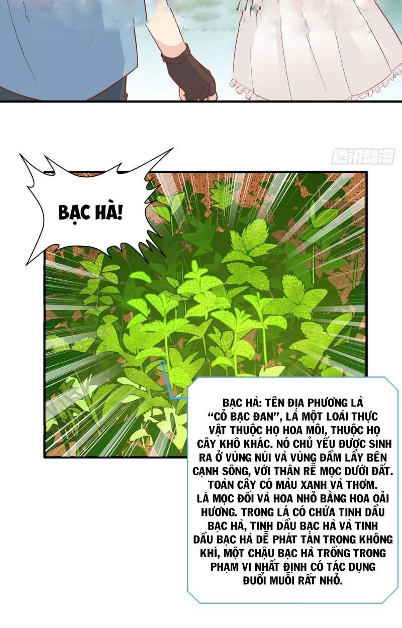 Tôi Sống Trên Hoang Đảo Cùng Các Em Gái Chap 9 - Next Chap 10