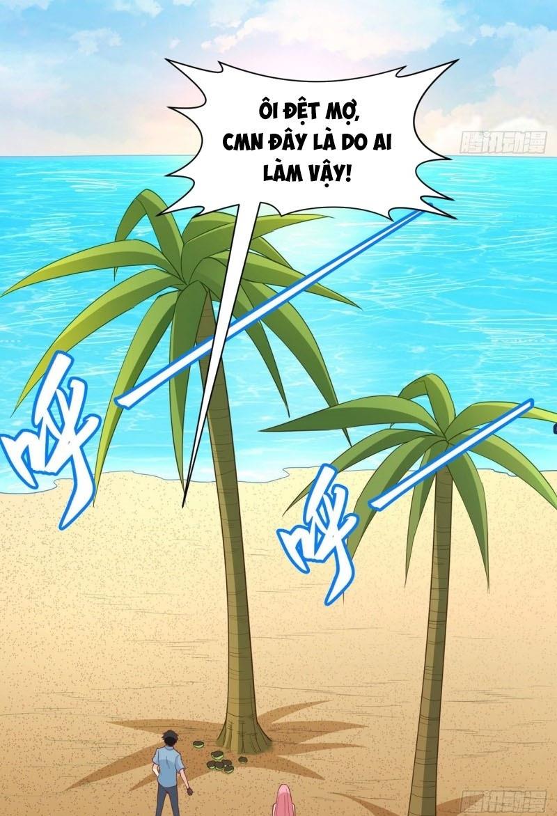 Tôi Sống Trên Hoang Đảo Cùng Các Em Gái Chap 9 - Next Chap 10