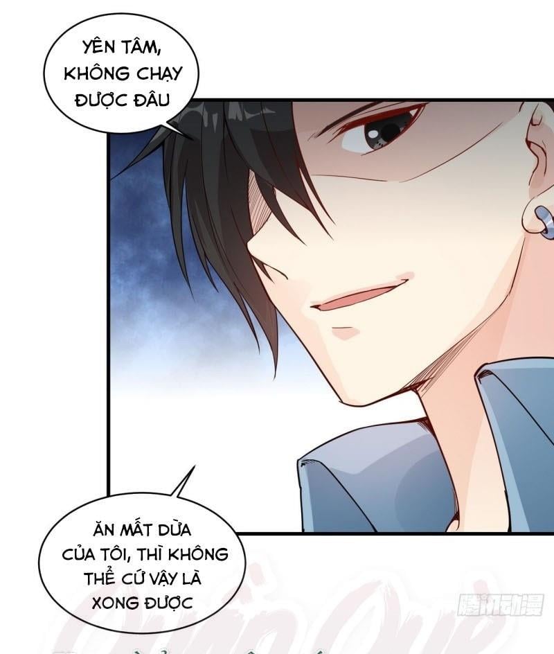 Tôi Sống Trên Hoang Đảo Cùng Các Em Gái Chap 9 - Next Chap 10