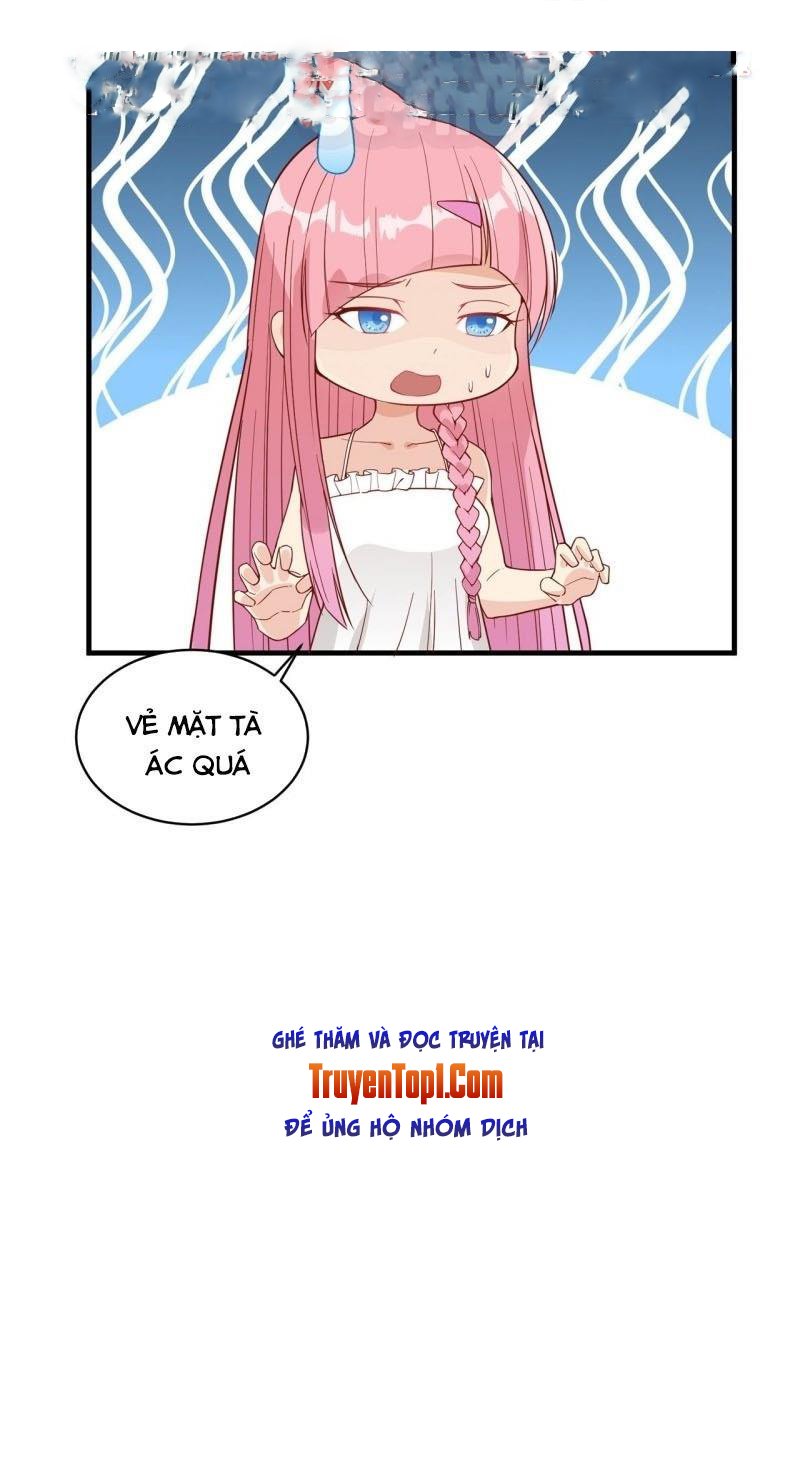 Tôi Sống Trên Hoang Đảo Cùng Các Em Gái Chap 9 - Next Chap 10