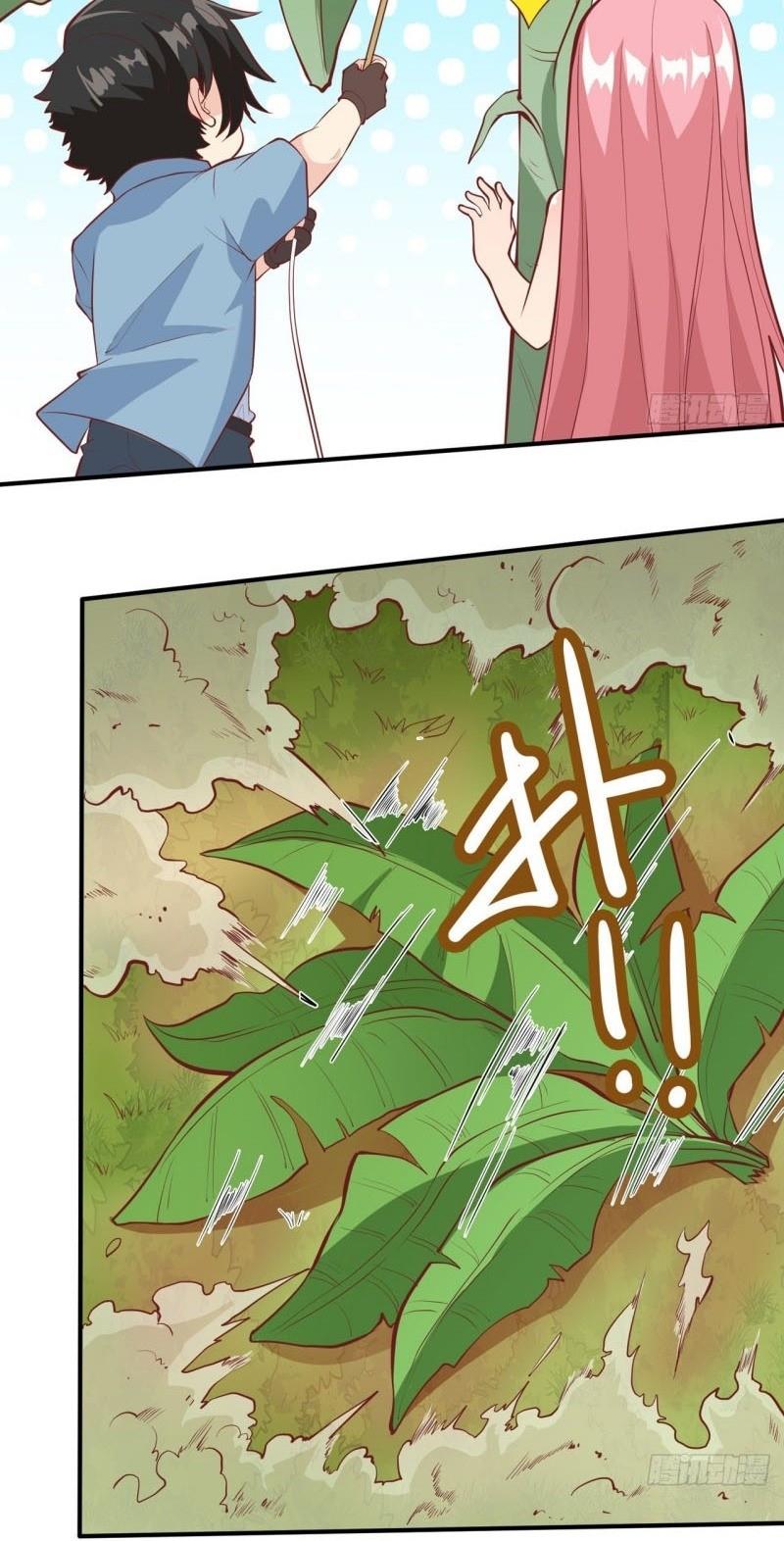 Tôi Sống Trên Hoang Đảo Cùng Các Em Gái Chap 8 - Next Chap 9