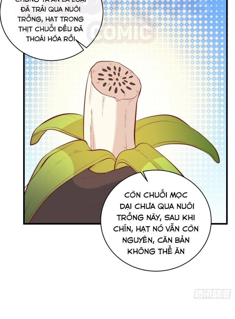Tôi Sống Trên Hoang Đảo Cùng Các Em Gái Chap 8 - Next Chap 9