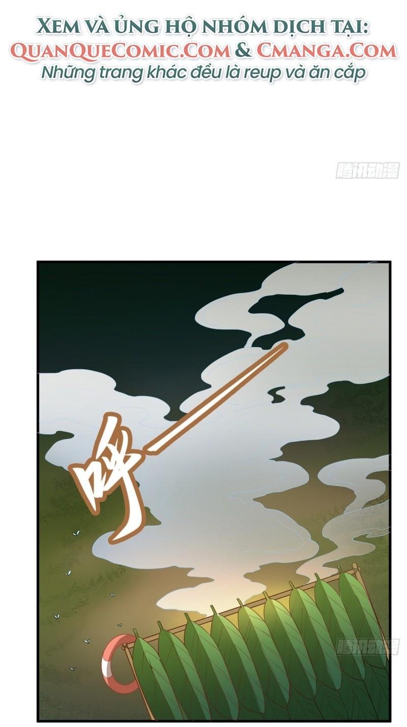 Tôi Sống Trên Hoang Đảo Cùng Các Em Gái Chap 7 - Next Chap 8