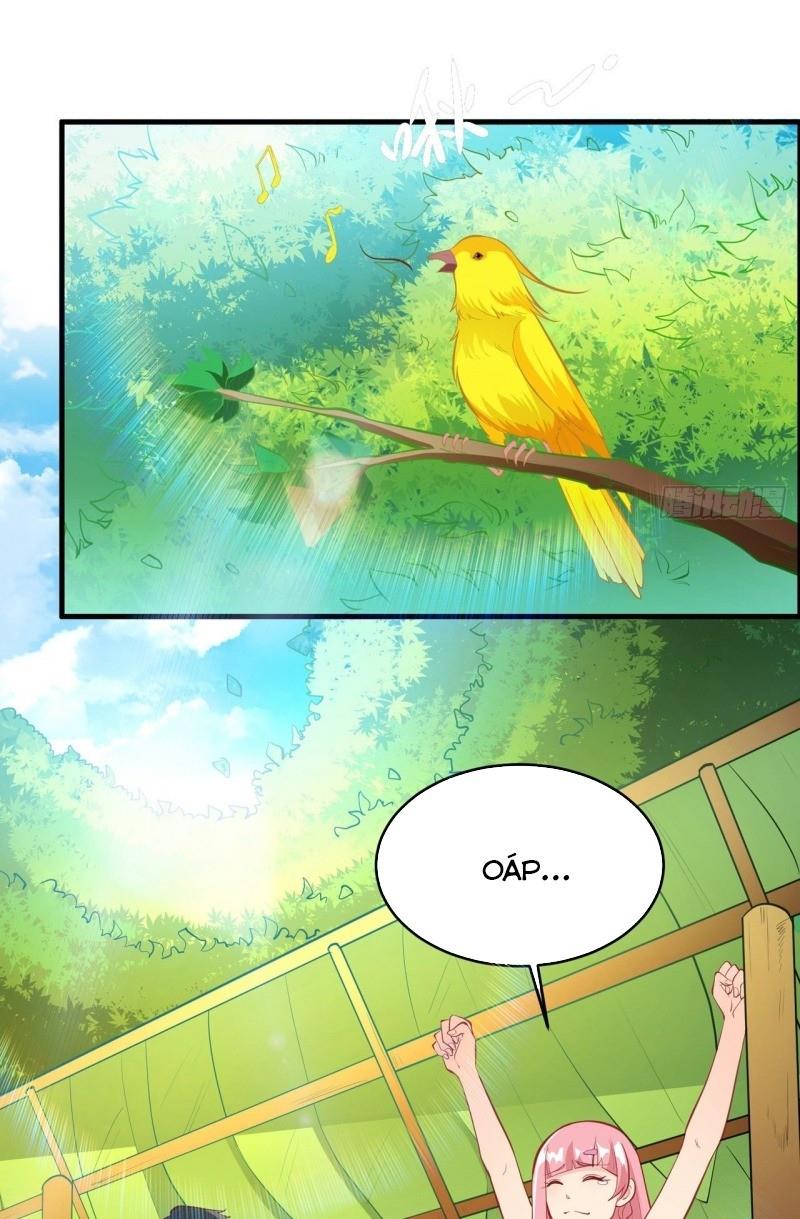 Tôi Sống Trên Hoang Đảo Cùng Các Em Gái Chap 7 - Next Chap 8