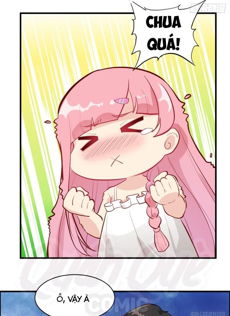 Tôi Sống Trên Hoang Đảo Cùng Các Em Gái Chap 7 - Next Chap 8