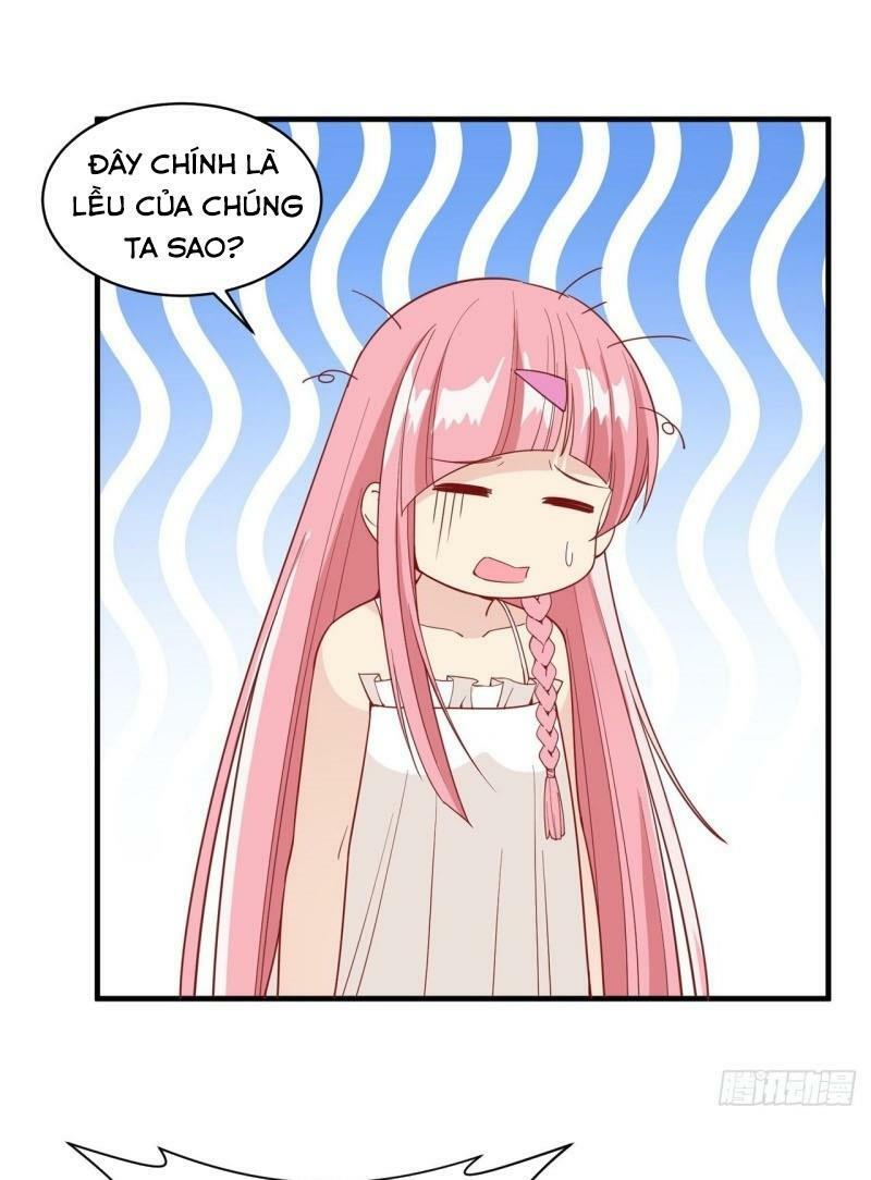 Tôi Sống Trên Hoang Đảo Cùng Các Em Gái Chap 6 - Next Chap 7