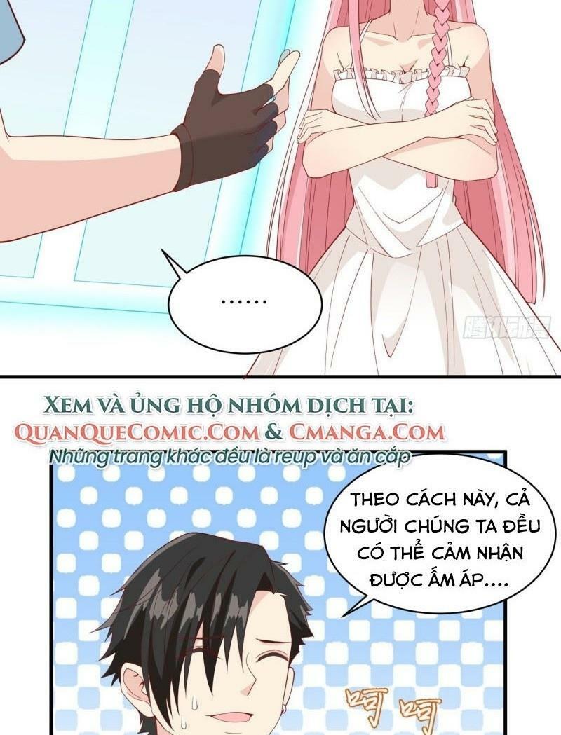 Tôi Sống Trên Hoang Đảo Cùng Các Em Gái Chap 6 - Next Chap 7