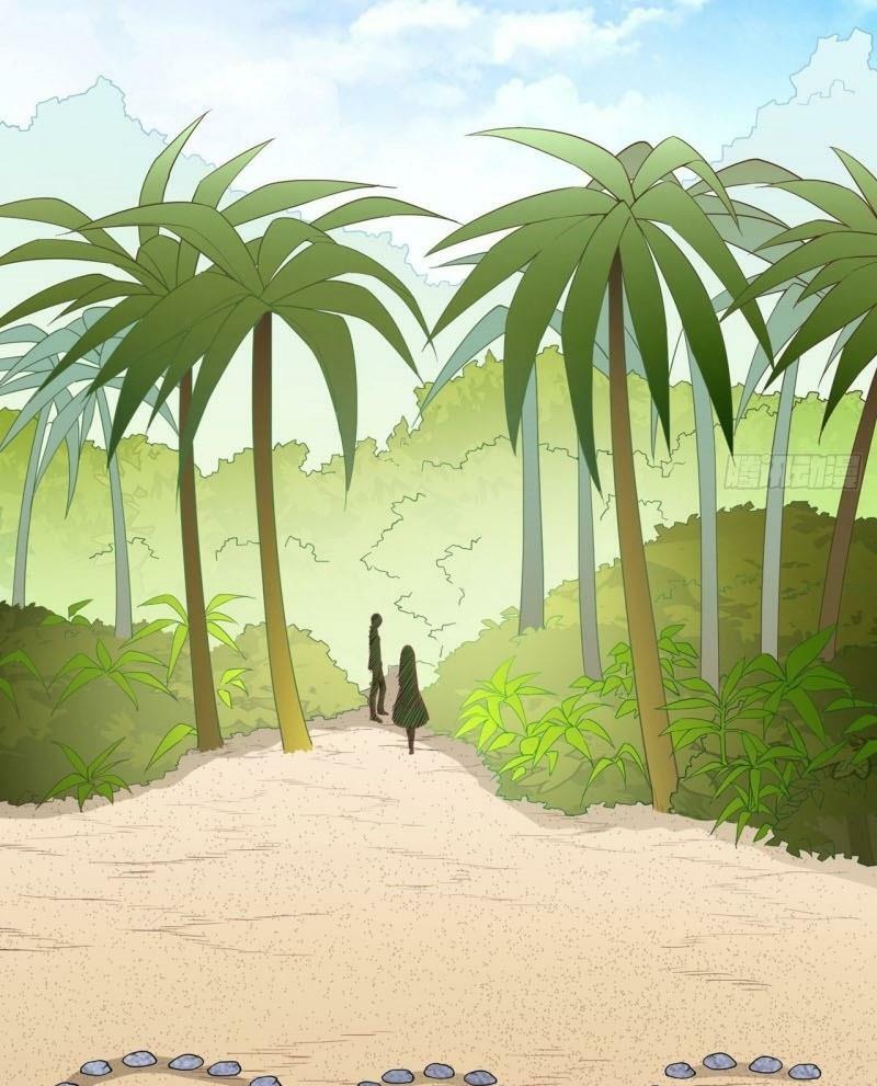 Tôi Sống Trên Hoang Đảo Cùng Các Em Gái Chap 5 - Next Chap 6