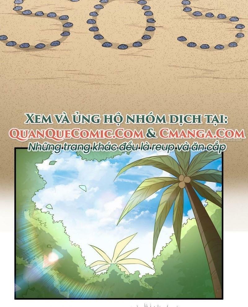 Tôi Sống Trên Hoang Đảo Cùng Các Em Gái Chap 5 - Next Chap 6