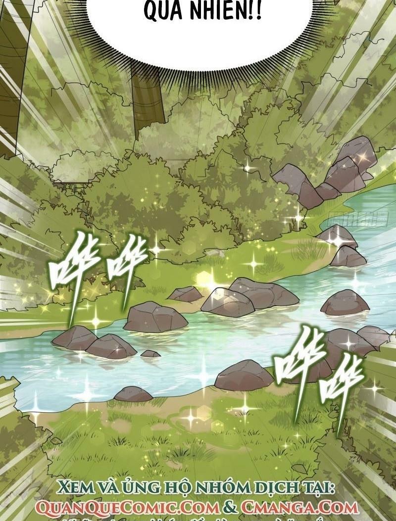 Tôi Sống Trên Hoang Đảo Cùng Các Em Gái Chap 5 - Next Chap 6