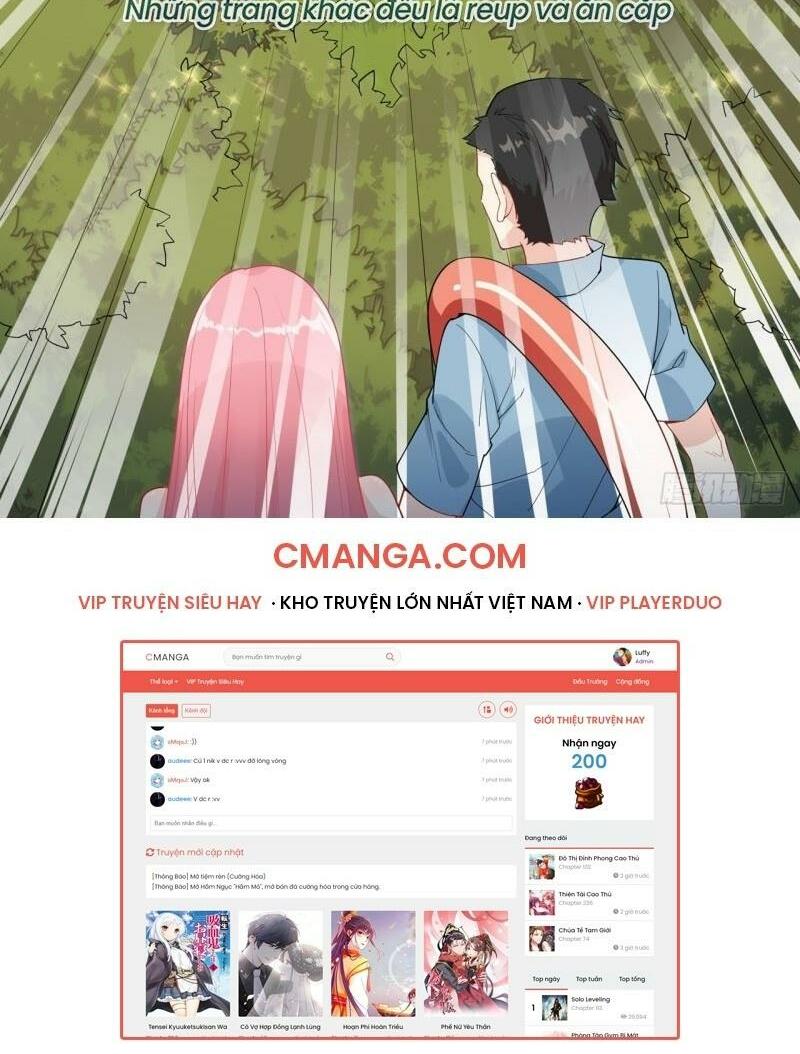 Tôi Sống Trên Hoang Đảo Cùng Các Em Gái Chap 5 - Next Chap 6