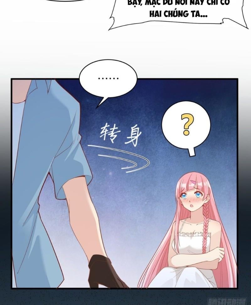 Tôi Sống Trên Hoang Đảo Cùng Các Em Gái Chap 4 - Next Chap 5