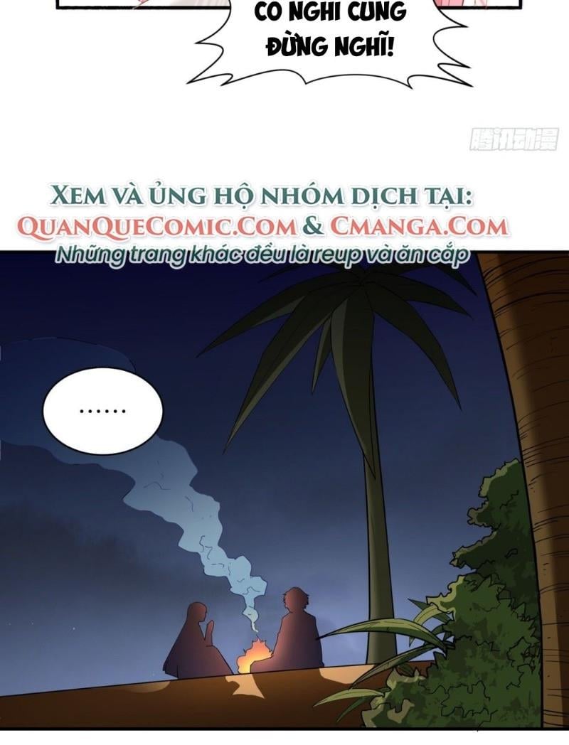Tôi Sống Trên Hoang Đảo Cùng Các Em Gái Chap 4 - Next Chap 5