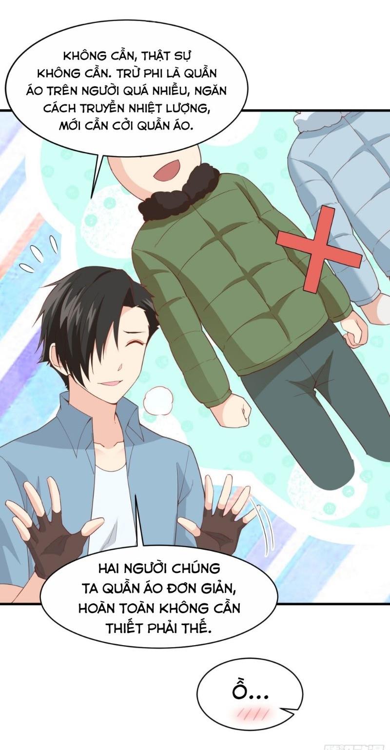 Tôi Sống Trên Hoang Đảo Cùng Các Em Gái Chap 4 - Next Chap 5