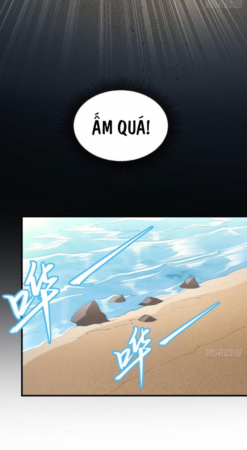 Tôi Sống Trên Hoang Đảo Cùng Các Em Gái Chap 4 - Next Chap 5