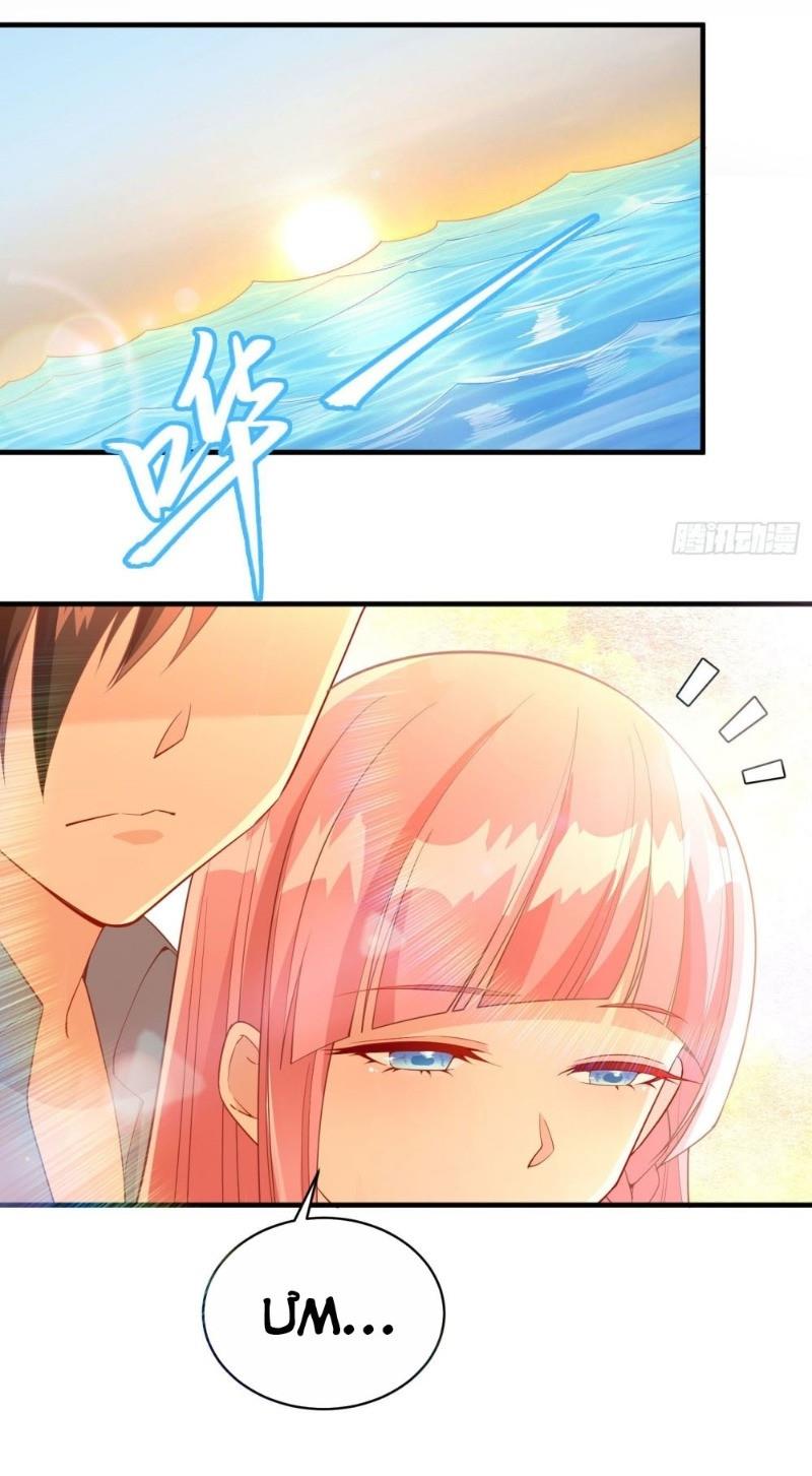 Tôi Sống Trên Hoang Đảo Cùng Các Em Gái Chap 4 - Next Chap 5