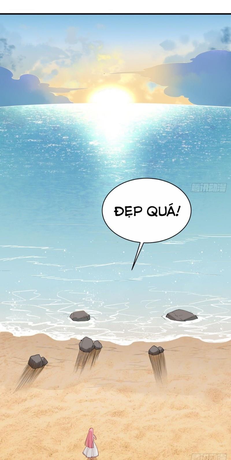 Tôi Sống Trên Hoang Đảo Cùng Các Em Gái Chap 4 - Next Chap 5