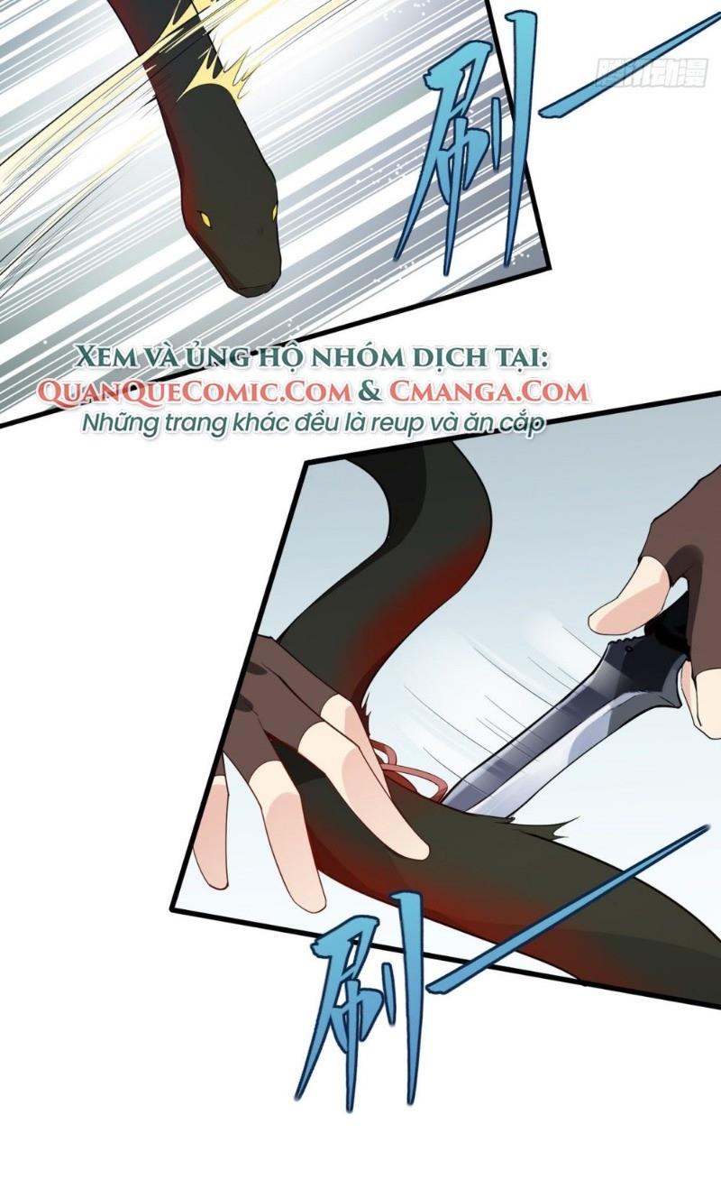 Tôi Sống Trên Hoang Đảo Cùng Các Em Gái Chap 3 - Next Chap 4