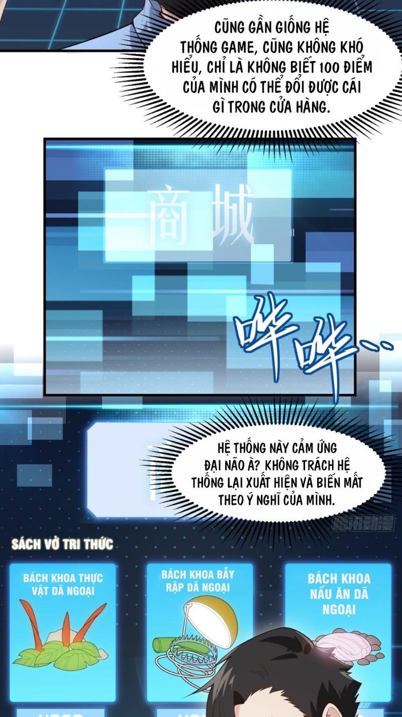 Tôi Sống Trên Hoang Đảo Cùng Các Em Gái Chap 3 - Next Chap 4