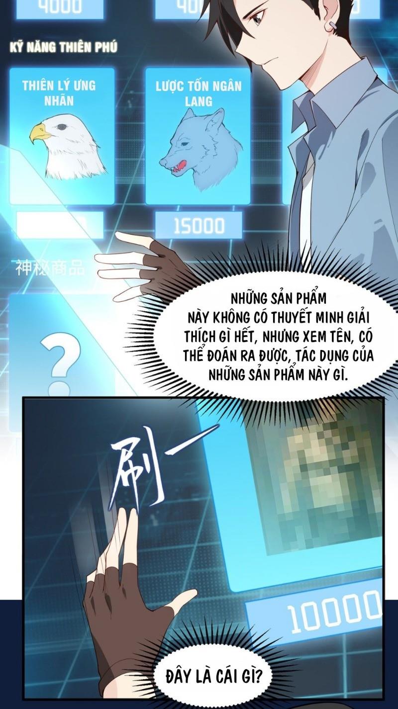 Tôi Sống Trên Hoang Đảo Cùng Các Em Gái Chap 3 - Next Chap 4