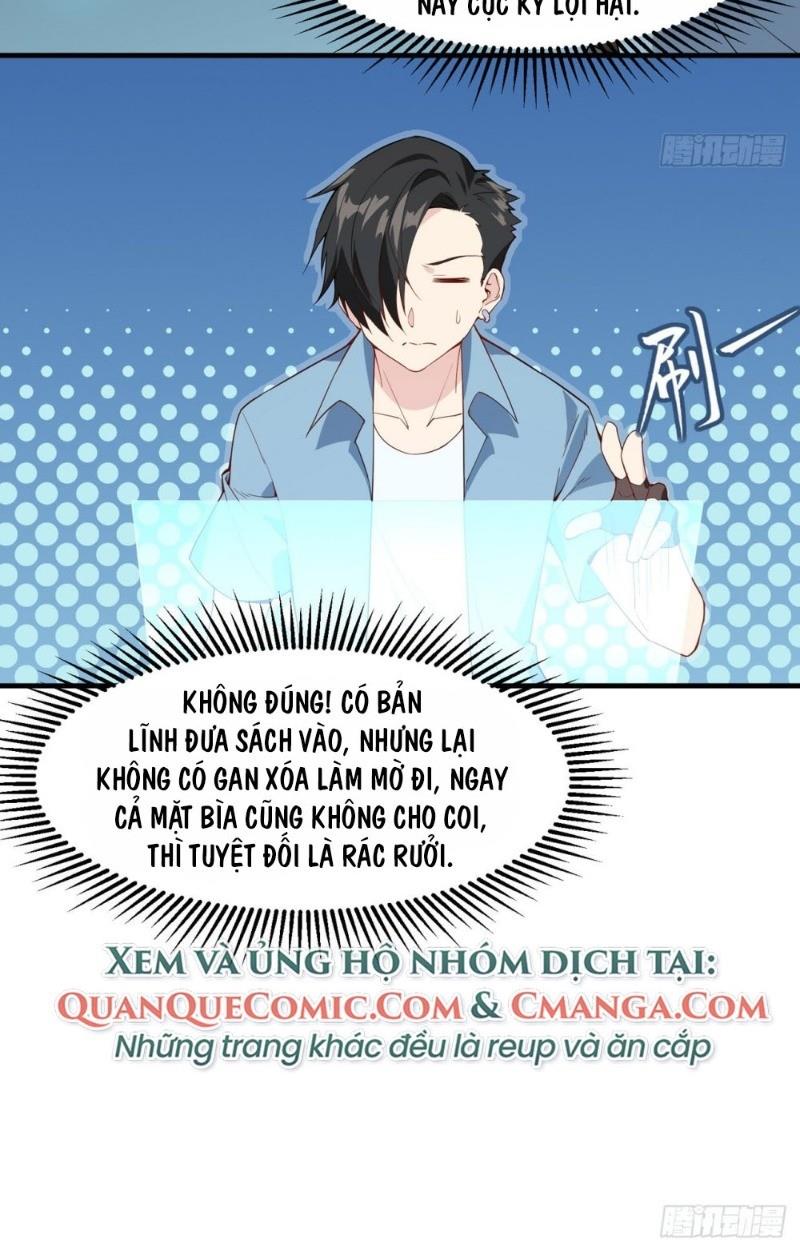 Tôi Sống Trên Hoang Đảo Cùng Các Em Gái Chap 3 - Next Chap 4