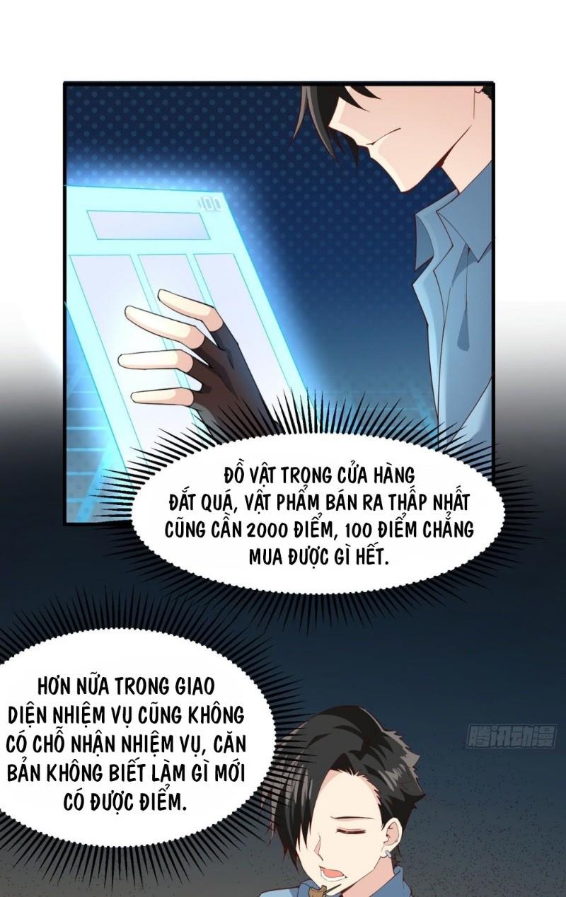 Tôi Sống Trên Hoang Đảo Cùng Các Em Gái Chap 3 - Next Chap 4