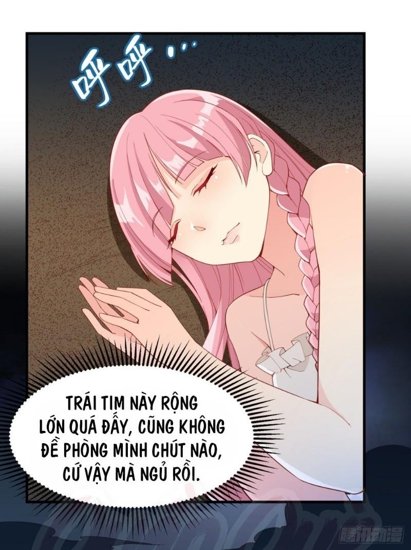 Tôi Sống Trên Hoang Đảo Cùng Các Em Gái Chap 3 - Next Chap 4