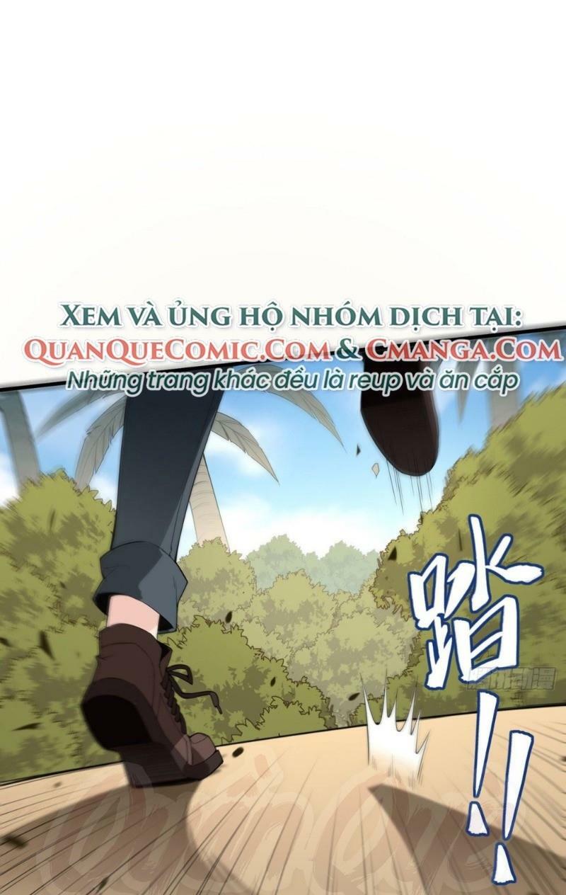 Tôi Sống Trên Hoang Đảo Cùng Các Em Gái Chap 2 - Next Chap 3