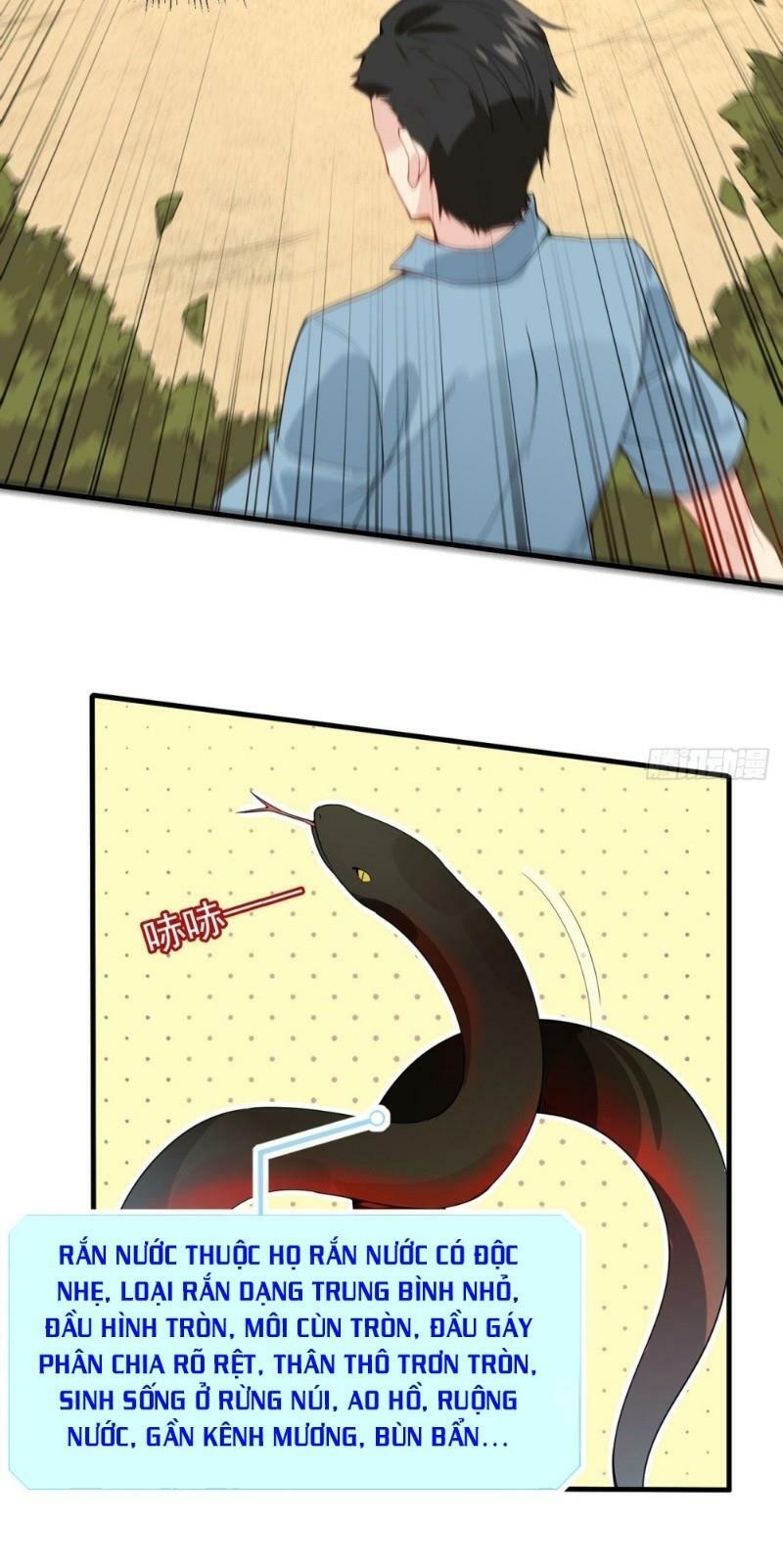 Tôi Sống Trên Hoang Đảo Cùng Các Em Gái Chap 2 - Next Chap 3