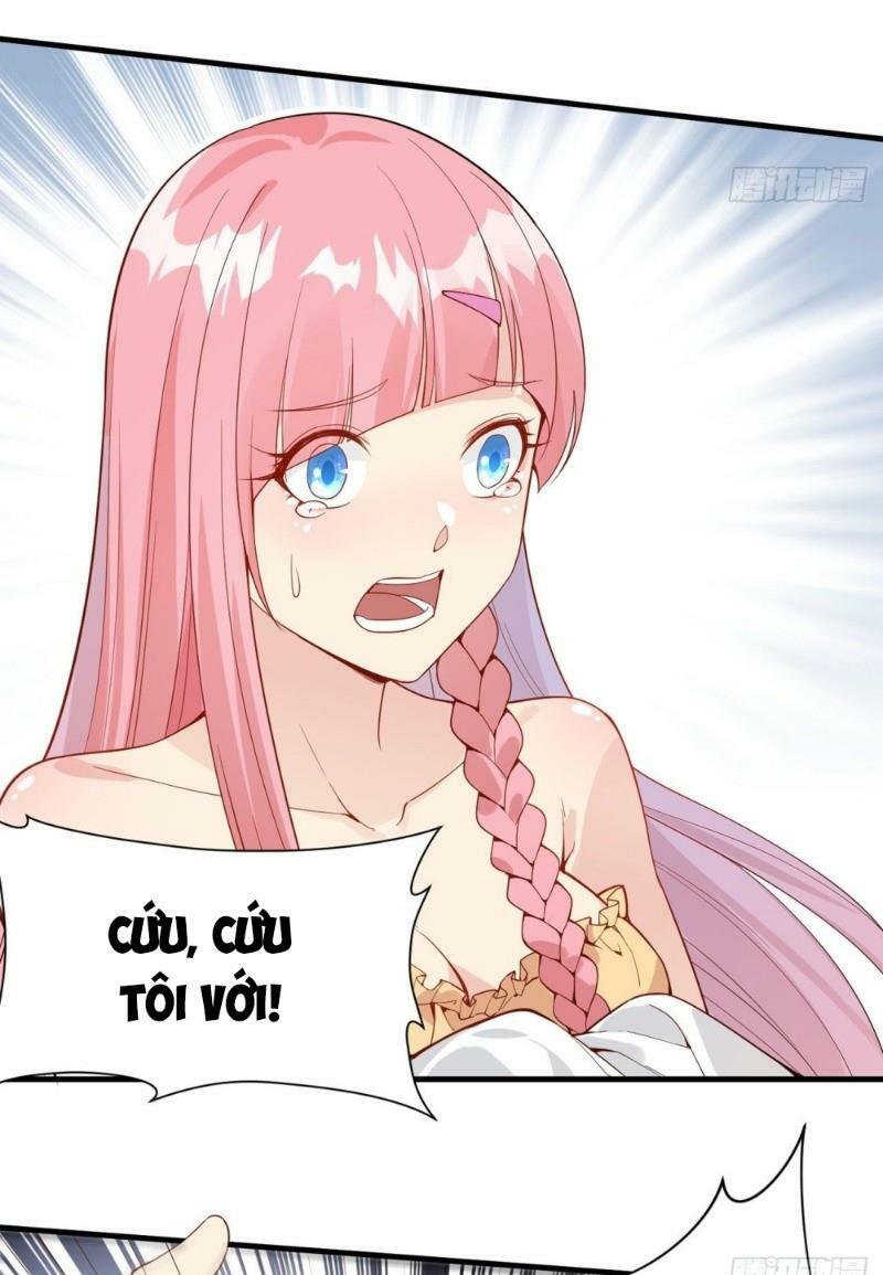 Tôi Sống Trên Hoang Đảo Cùng Các Em Gái Chap 2 - Next Chap 3