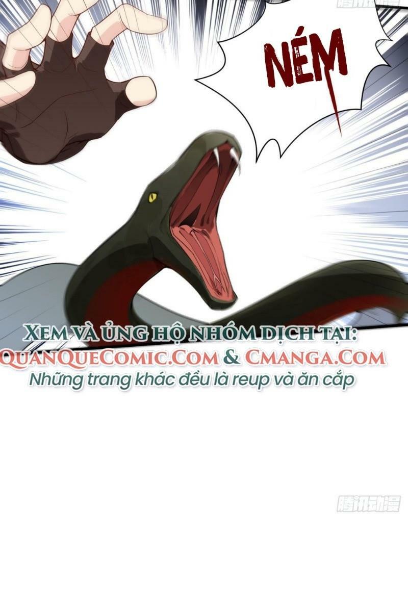 Tôi Sống Trên Hoang Đảo Cùng Các Em Gái Chap 2 - Next Chap 3