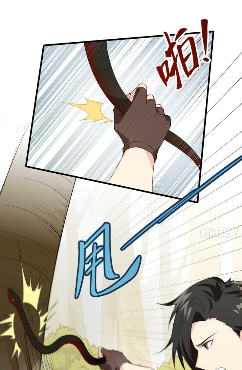 Tôi Sống Trên Hoang Đảo Cùng Các Em Gái Chap 2 - Next Chap 3