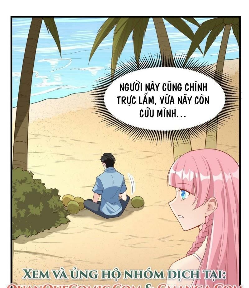 Tôi Sống Trên Hoang Đảo Cùng Các Em Gái Chap 2 - Next Chap 3